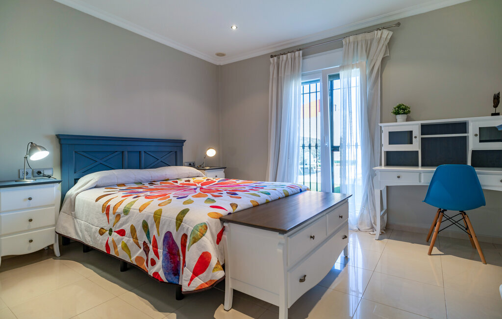 Maison 10 personnes à Los Barrios - Photo 20