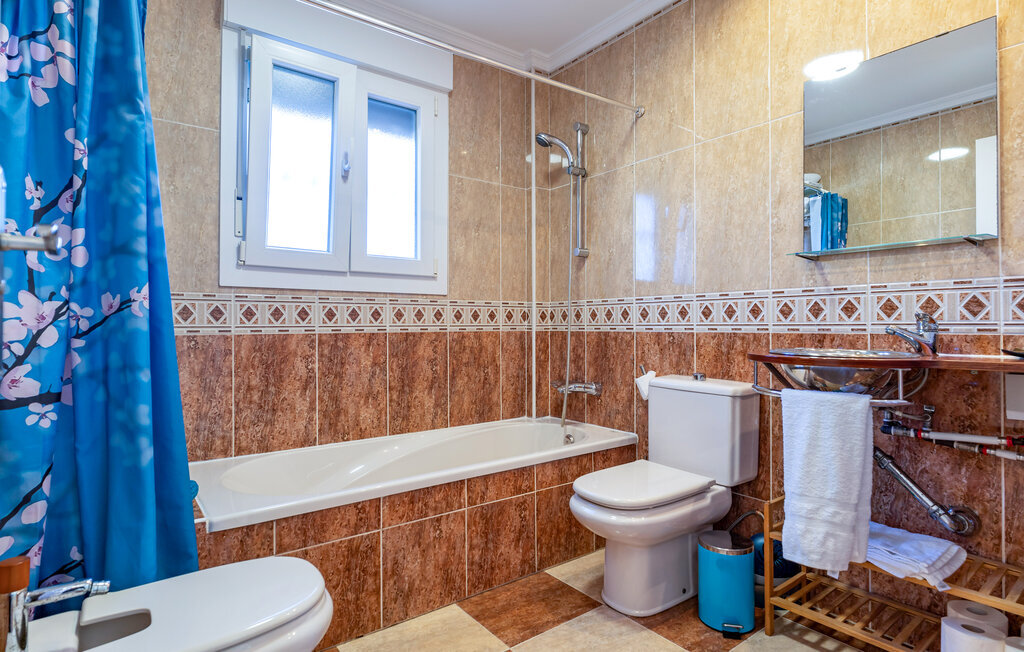 Maison 10 personnes à Los Barrios - Photo 23