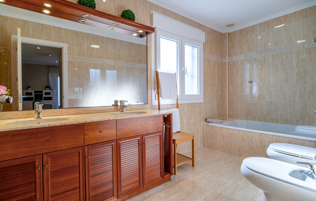 Maison 10 personnes à Los Barrios - Photo 24