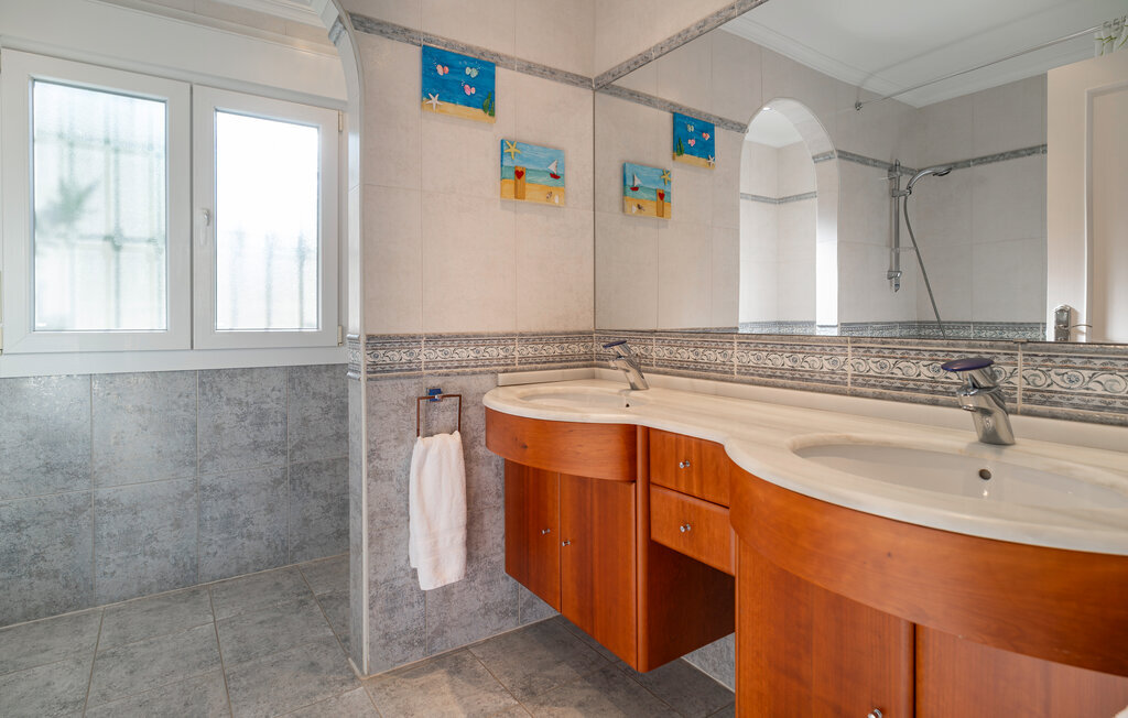 Maison 10 personnes à Los Barrios - Photo 25