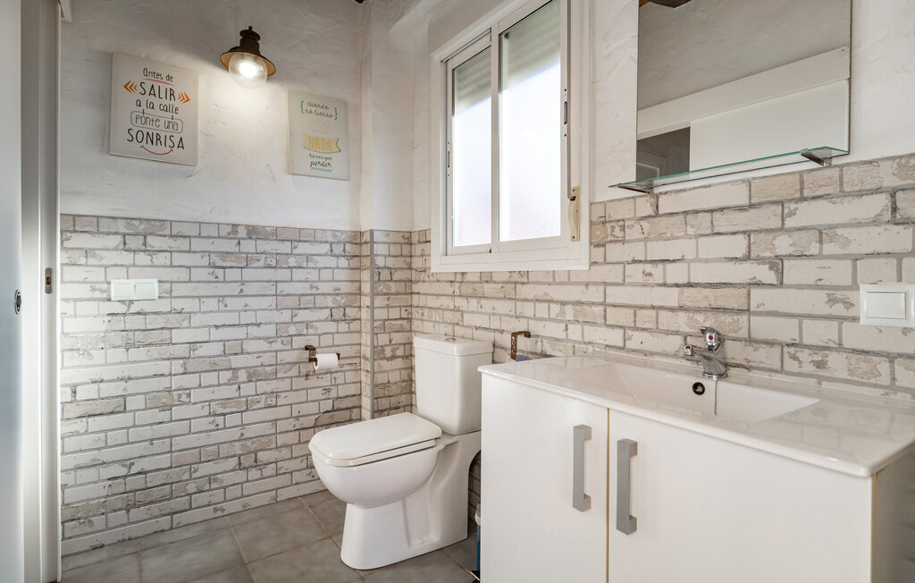 Maison 10 personnes à Los Barrios - Photo 26