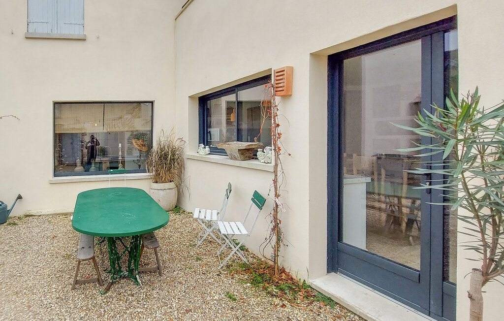 Maison 10 pers. avec piscine chauffée à Gommecourt - Photo 17