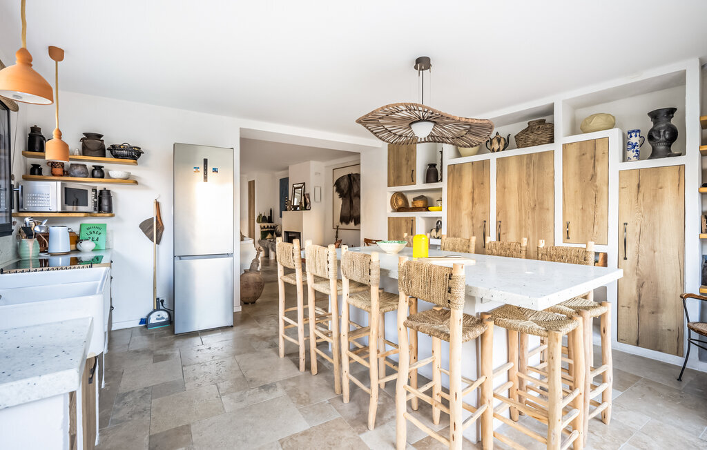 Maison 10 pers. avec piscine chauffée à Gommecourt - Photo 21