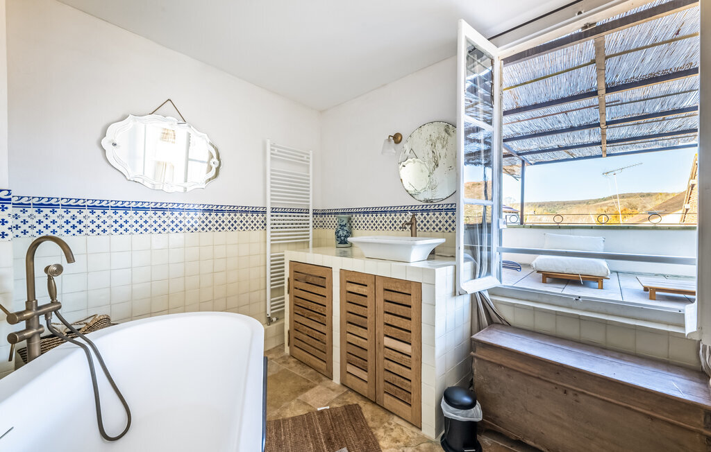 Maison 10 pers. avec piscine chauffée à Gommecourt - Photo 30