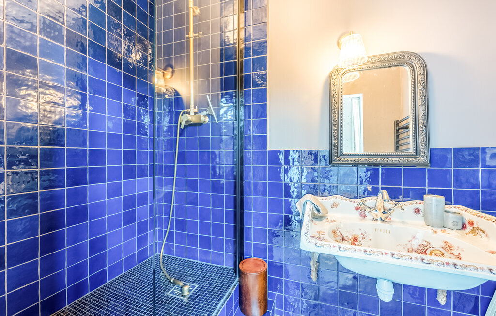 Maison 10 pers. avec piscine chauffée à Gommecourt - Photo 31