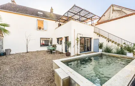 Location maison à Gommecourt