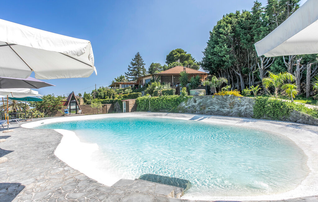 Maison 9 personnes à Piedimonte Etneo - Photo 1