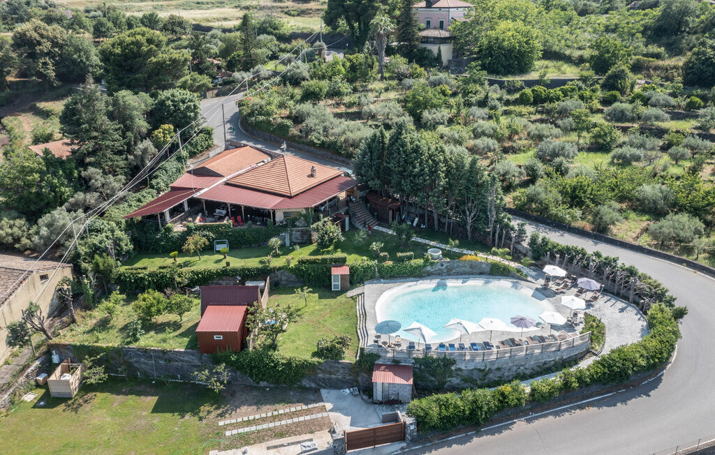 Maison 9 personnes à Piedimonte Etneo - Photo 2