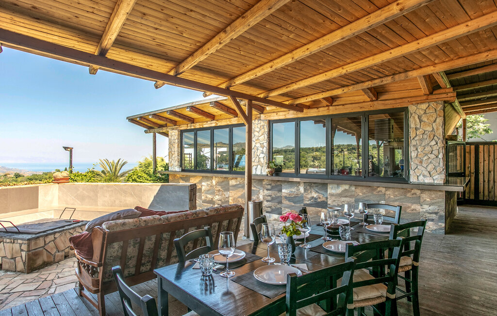 Maison 9 personnes à Piedimonte Etneo - Photo 3