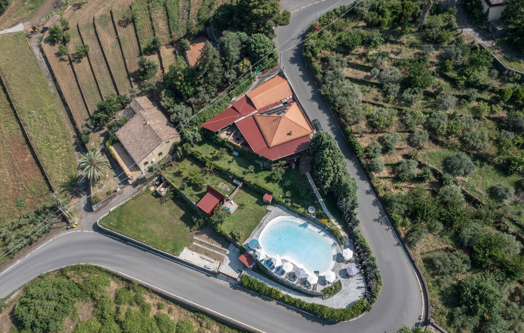 Maison 9 personnes à Piedimonte Etneo - Photo 10