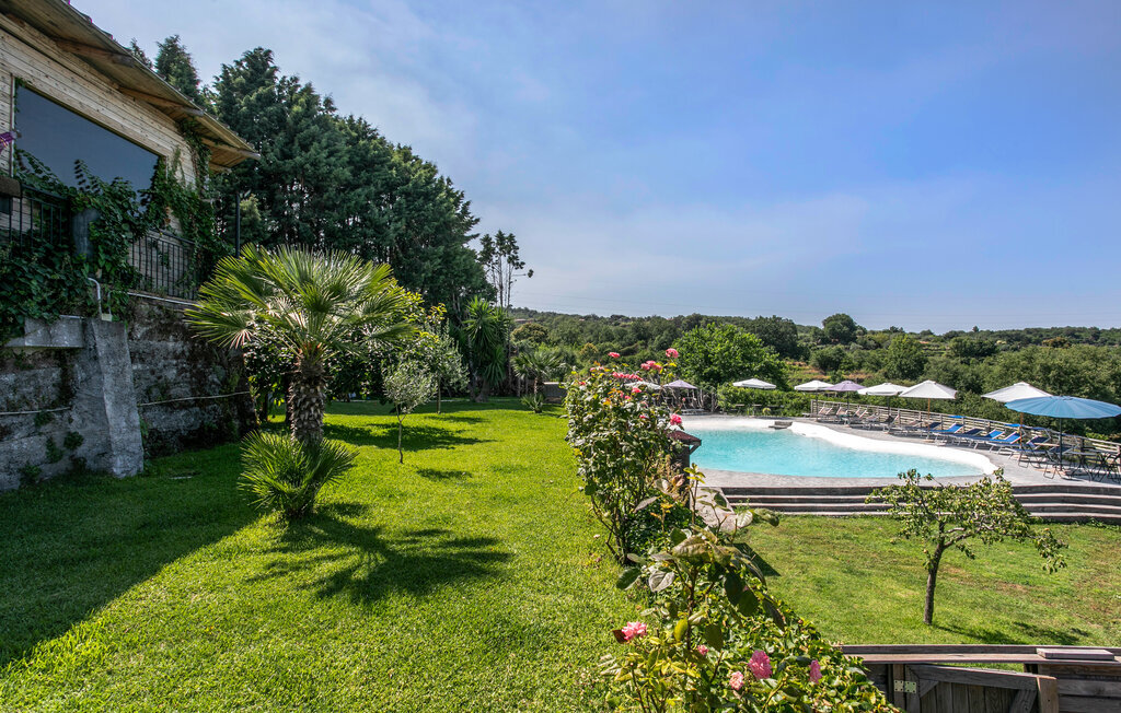Maison 9 personnes à Piedimonte Etneo - Photo 18