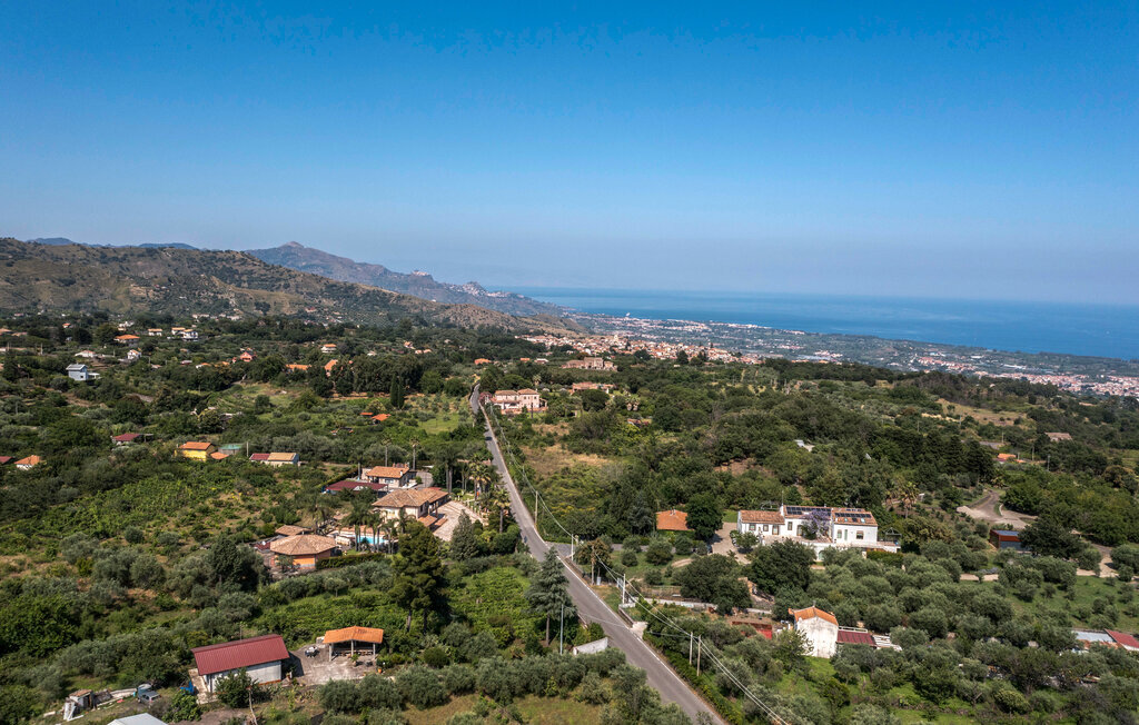 Maison 9 personnes à Piedimonte Etneo - Photo 45