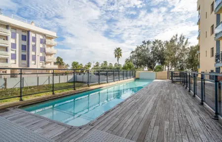 Location appartement à Moncafar