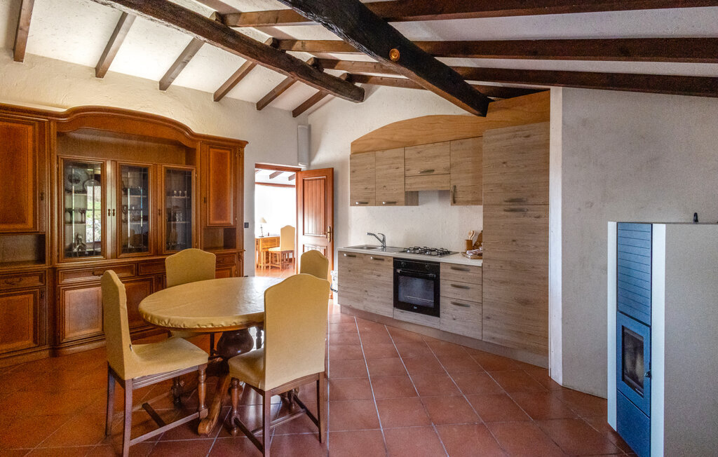 Maison 4 personnes à Onzo - Photo 2