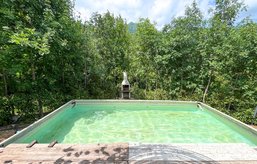 Maison 4 personnes à Onzo - Photo 8