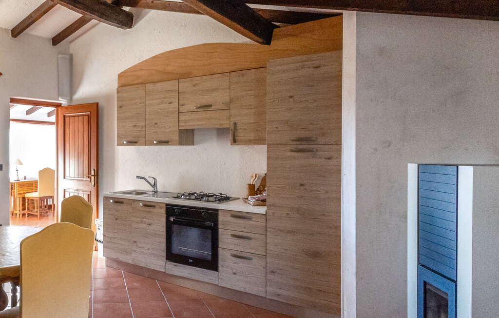 Maison 4 personnes à Onzo - Photo 12