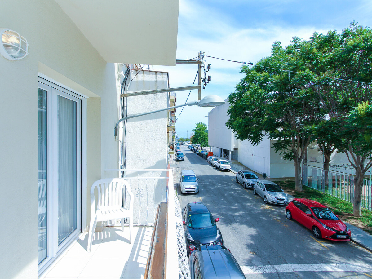 Appartement Armonía, 3 chambres à 200m de la plage - Photo 1