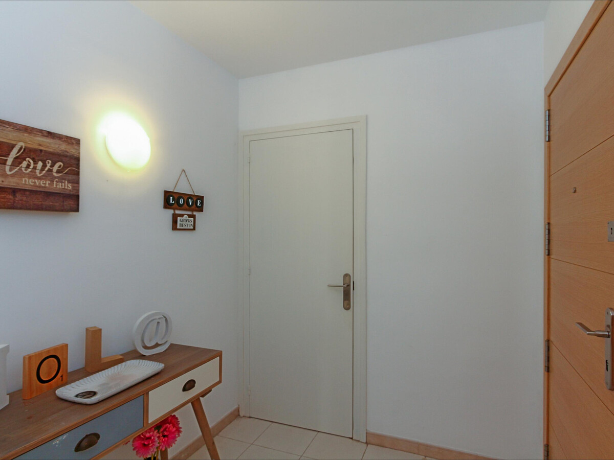 Appartement Armonía, 3 chambres à 200m de la plage - Photo 2