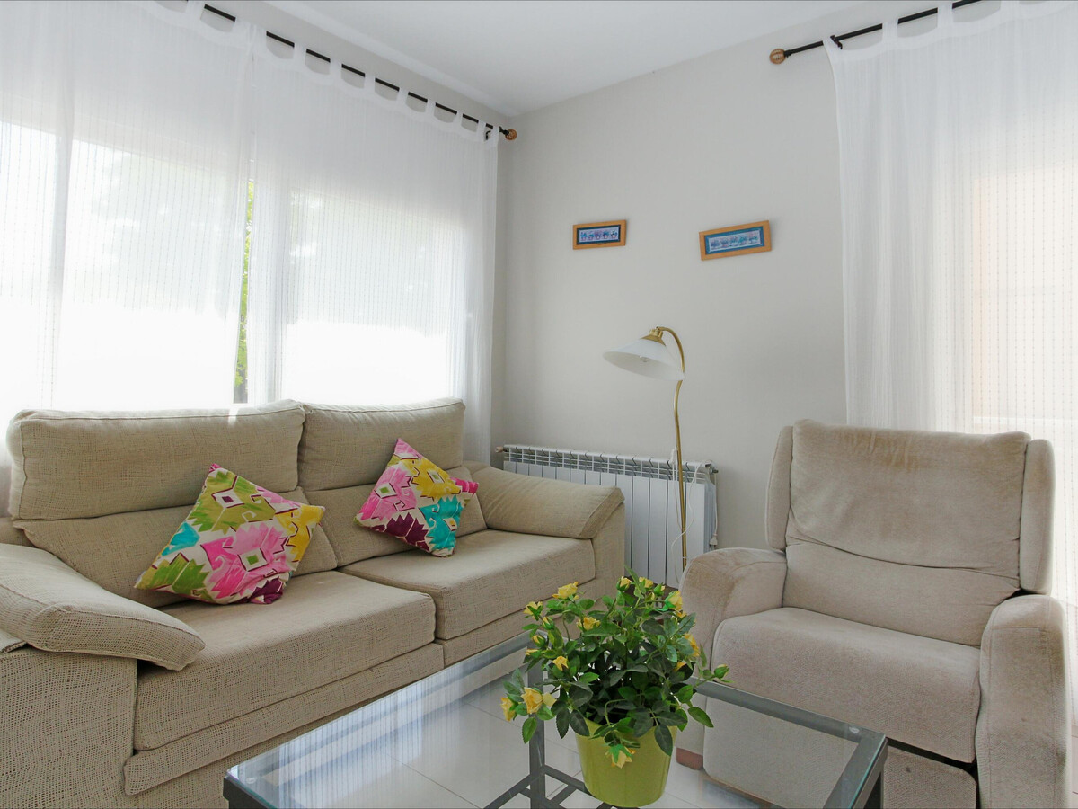 Appartement Armonía, 3 chambres à 200m de la plage - Photo 3