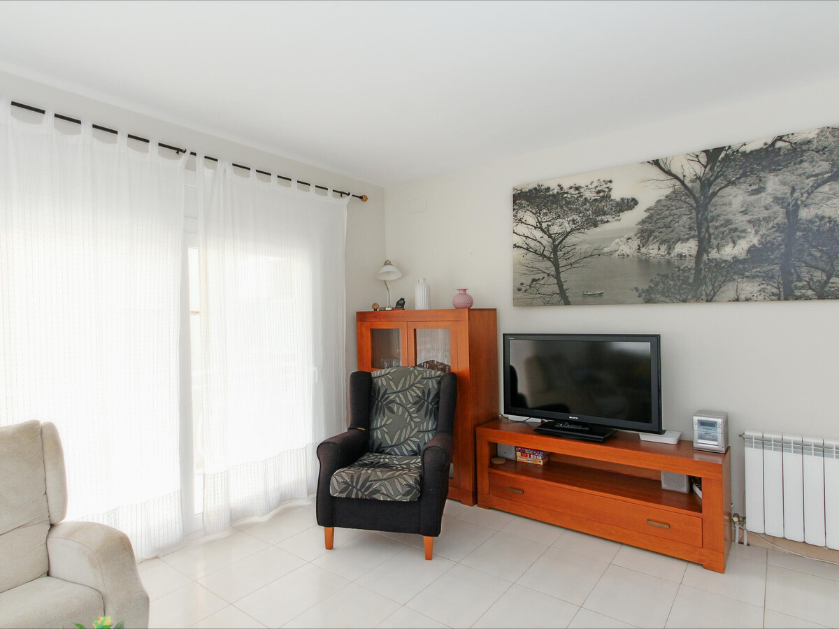 Appartement Armonía, 3 chambres à 200m de la plage - Photo 4