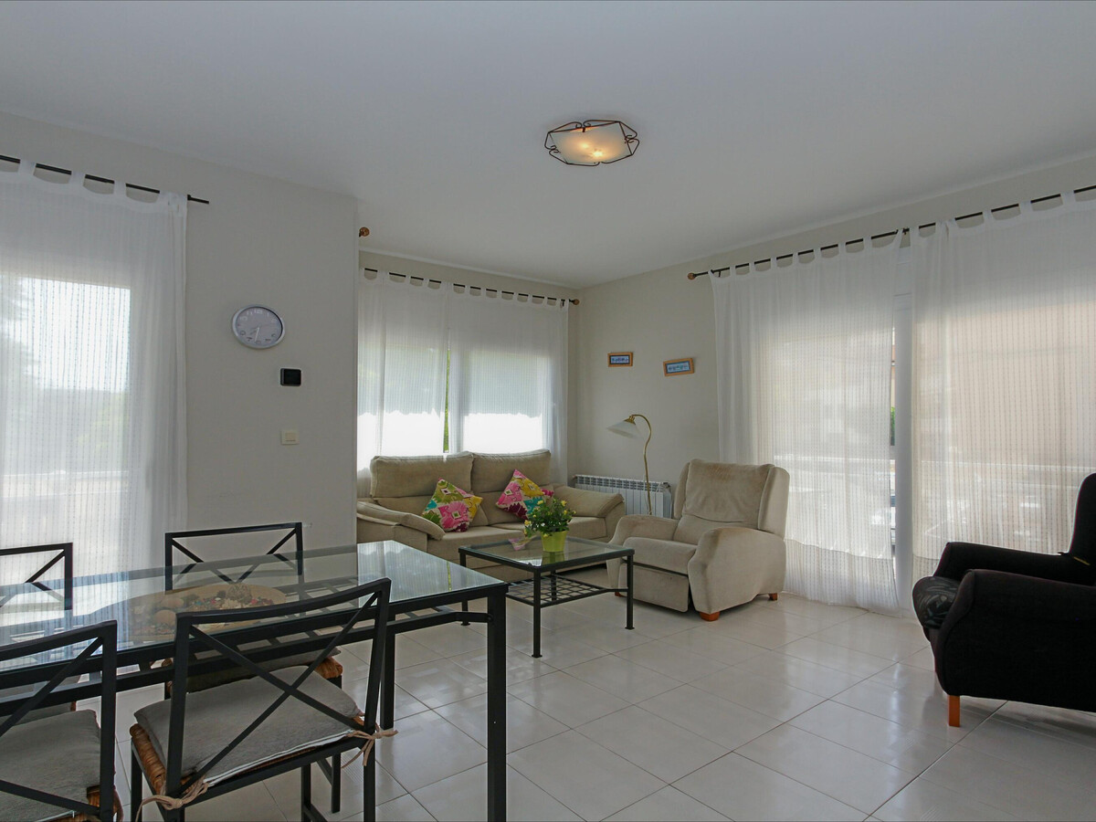 Appartement Armonía, 3 chambres à 200m de la plage - Photo 5
