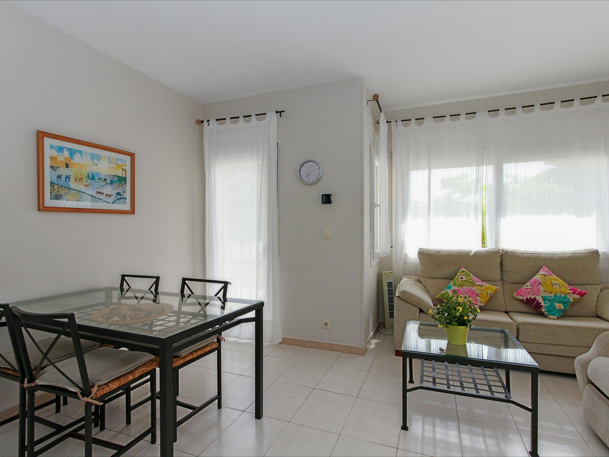 Appartement Armonía, 3 chambres à 200m de la plage - Photo 6