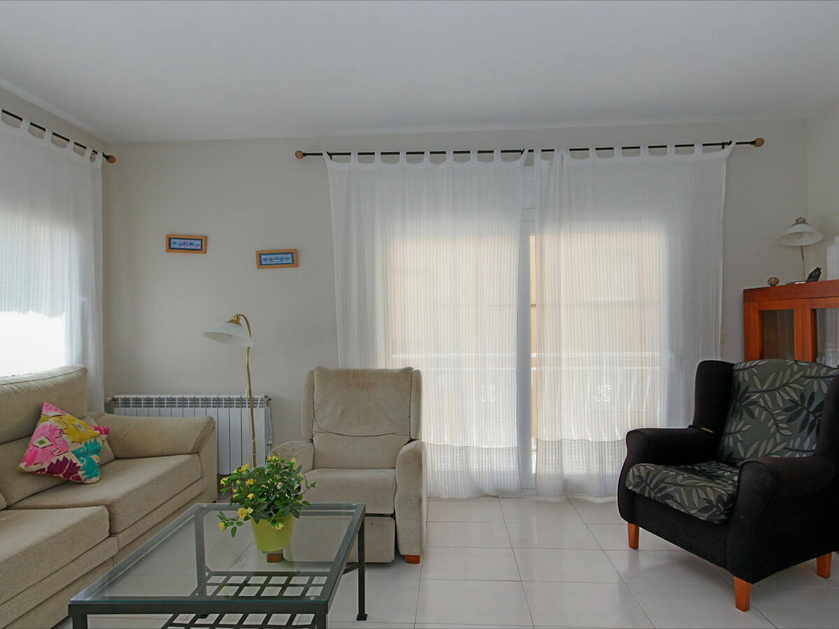 Appartement Armonía, 3 chambres à 200m de la plage - Photo 7