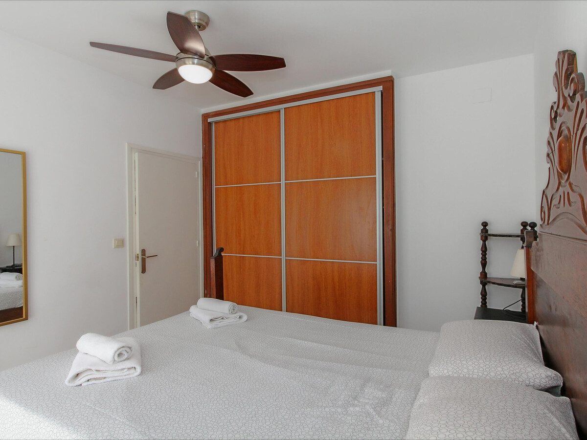 Appartement Armonía, 3 chambres à 200m de la plage - Photo 10