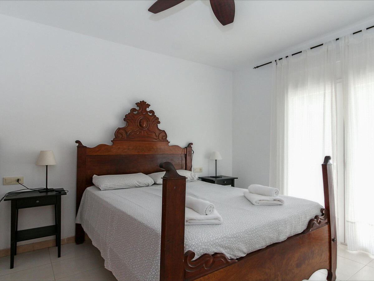 Appartement Armonía, 3 chambres à 200m de la plage - Photo 12