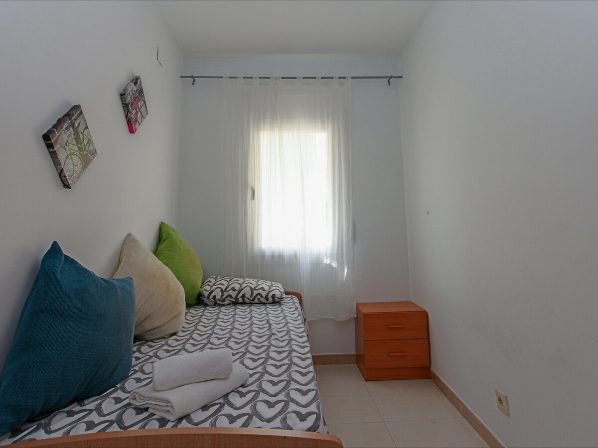Appartement Armonía, 3 chambres à 200m de la plage - Photo 14