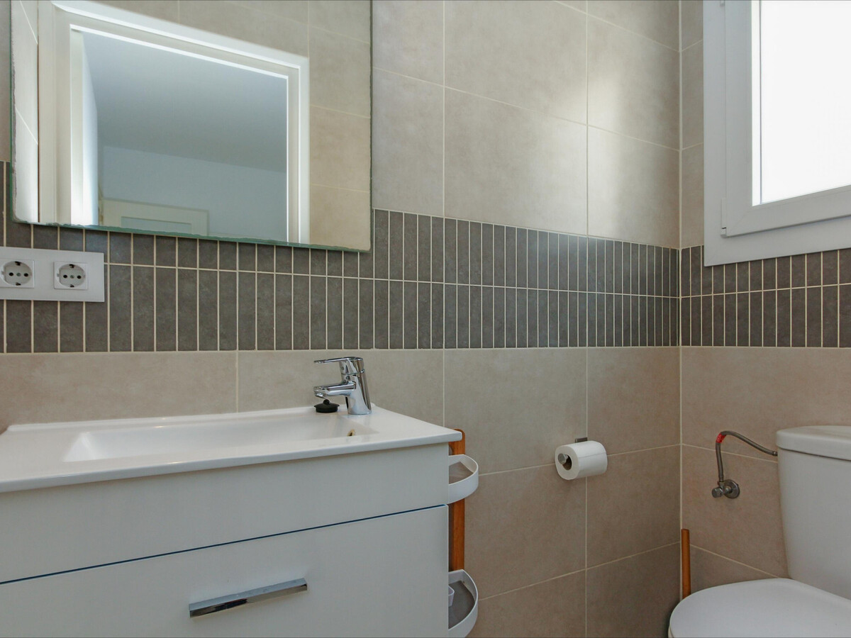 Appartement Armonía, 3 chambres à 200m de la plage - Photo 16