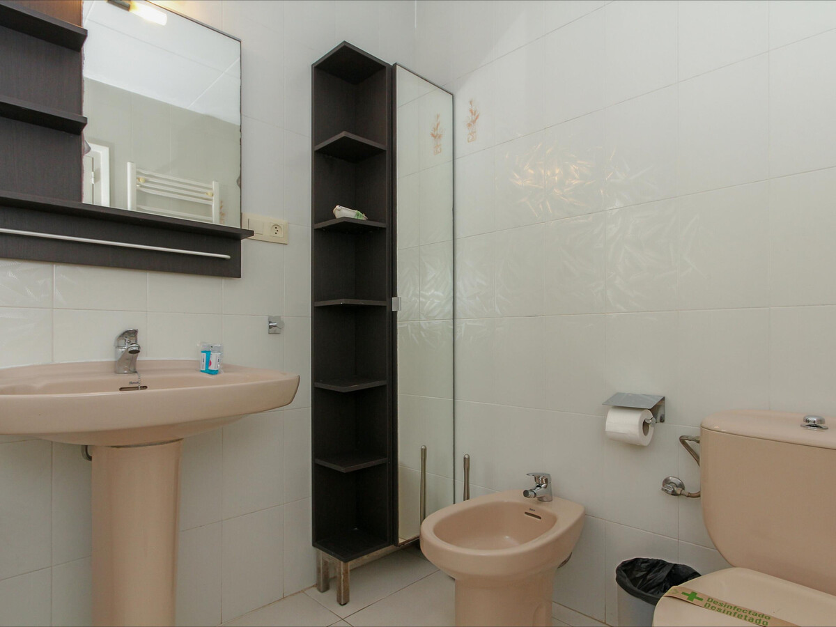 Appartement Armonía, 3 chambres à 200m de la plage - Photo 17