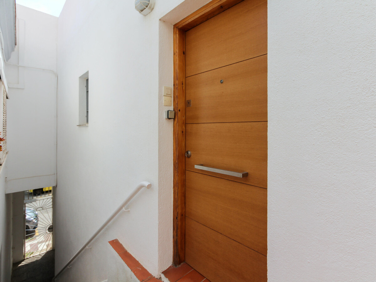 Appartement Armonía, 3 chambres à 200m de la plage - Photo 18