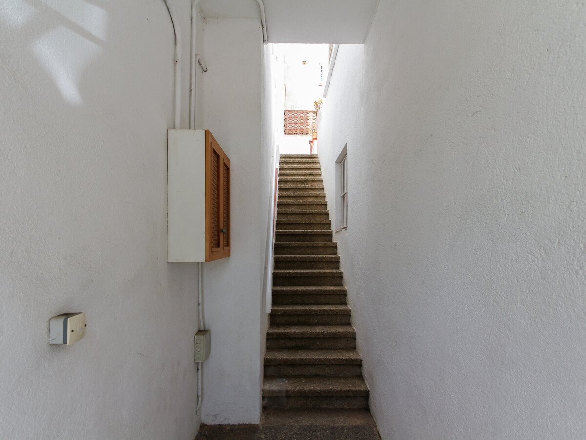 Appartement Armonía, 3 chambres à 200m de la plage - Photo 19