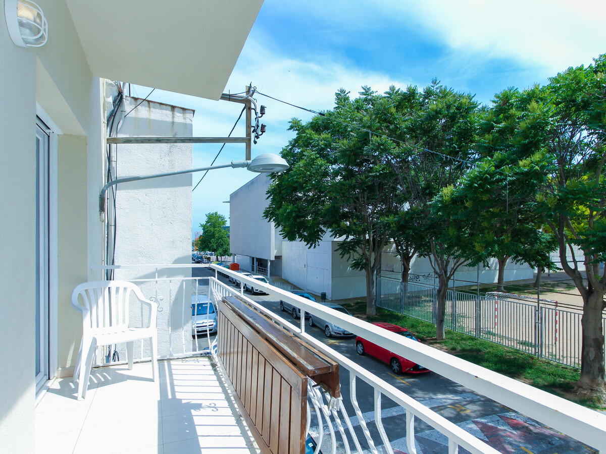 Appartement Armonía, 3 chambres à 200m de la plage - Photo 21