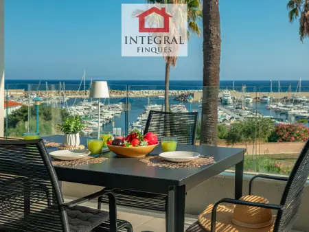 Location appartement à Palamós, Moderne Appartement à Palamós avec Parking et Climatisation