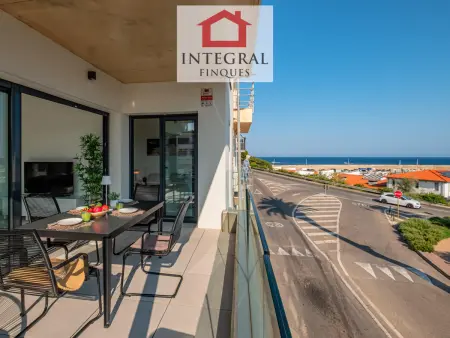 Moderne Appartement à Palamós avec Parking et Climatisation - Photo 2