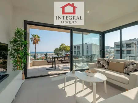Moderne Appartement à Palamós avec Parking et Climatisation - Photo 3