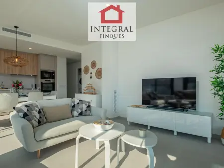 Moderne Appartement à Palamós avec Parking et Climatisation - Photo 4