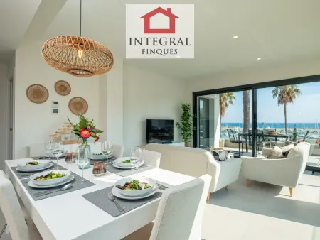 Moderne Appartement à Palamós avec Parking et Climatisation - Photo 5