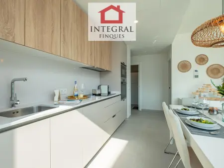 Moderne Appartement à Palamós avec Parking et Climatisation - Photo 7