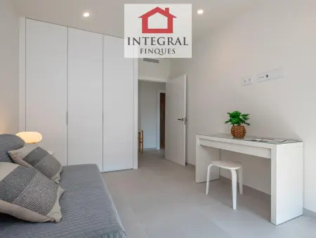 Moderne Appartement à Palamós avec Parking et Climatisation - Photo 8