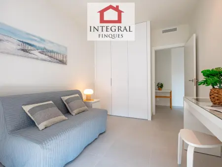Moderne Appartement à Palamós avec Parking et Climatisation - Photo 9