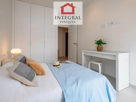 Moderne Appartement à Palamós avec Parking et Climatisation - Photo 10