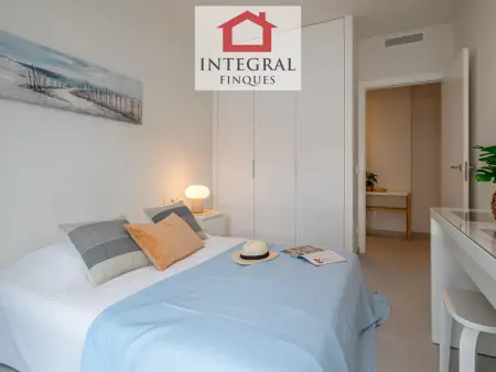 Moderne Appartement à Palamós avec Parking et Climatisation - Photo 11
