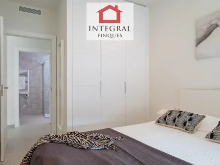 Moderne Appartement à Palamós avec Parking et Climatisation - Photo 14