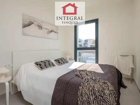 Moderne Appartement à Palamós avec Parking et Climatisation - Photo 15