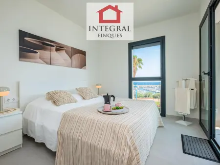 Moderne Appartement à Palamós avec Parking et Climatisation - Photo 17