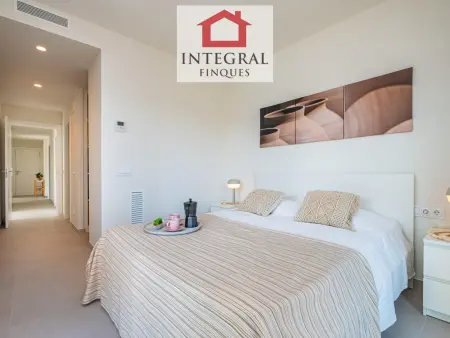 Moderne Appartement à Palamós avec Parking et Climatisation - Photo 18