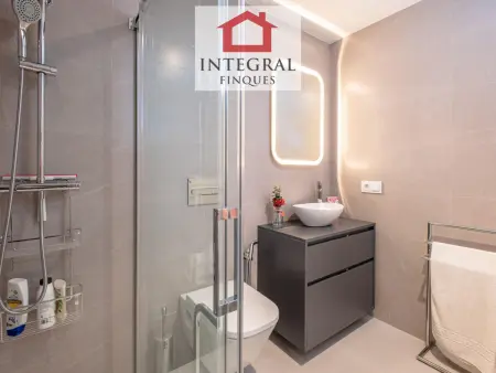 Moderne Appartement à Palamós avec Parking et Climatisation - Photo 21